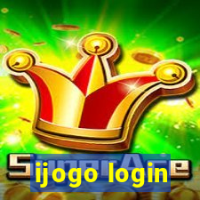 ijogo login